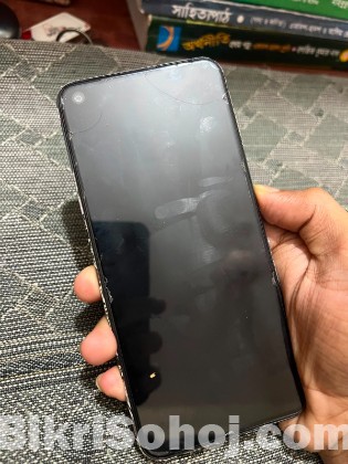 Tecno Spark 7 Pro